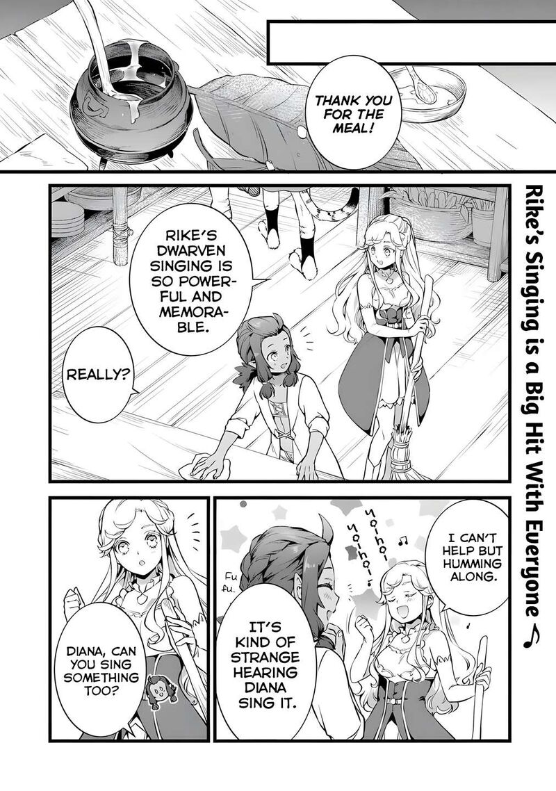 Kajiya De Hajimeru Isekai Slow Life 26b 2