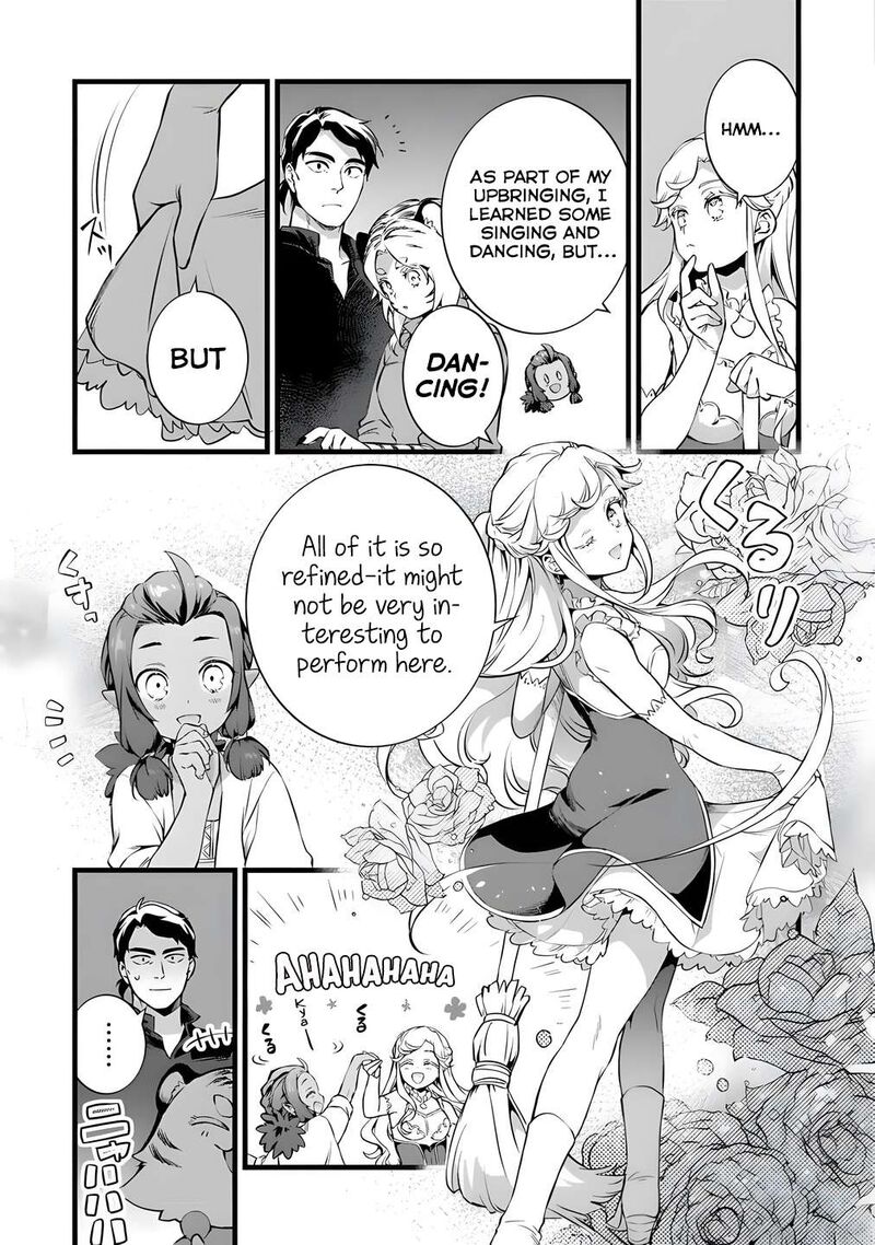 Kajiya De Hajimeru Isekai Slow Life 26b 3