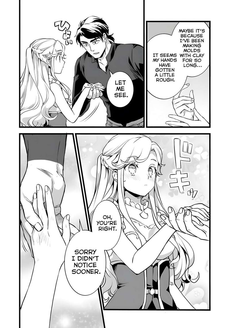 Kajiya De Hajimeru Isekai Slow Life 26b 5