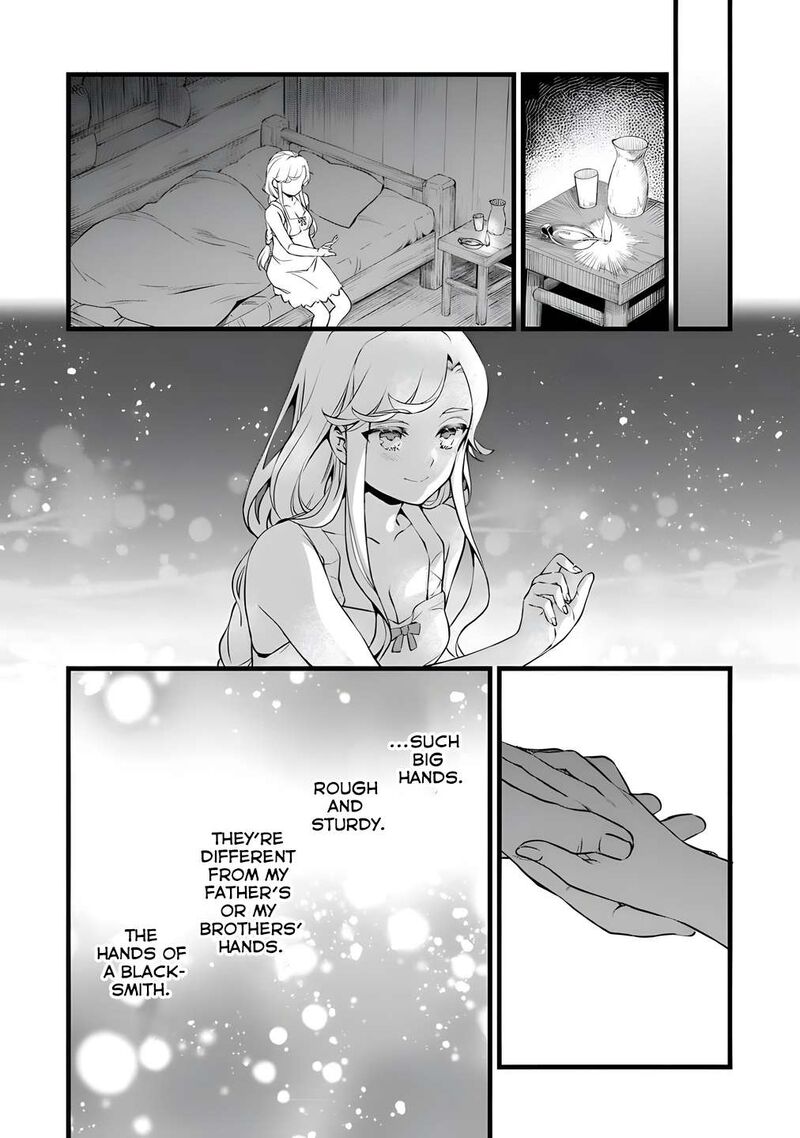 Kajiya De Hajimeru Isekai Slow Life 26b 9