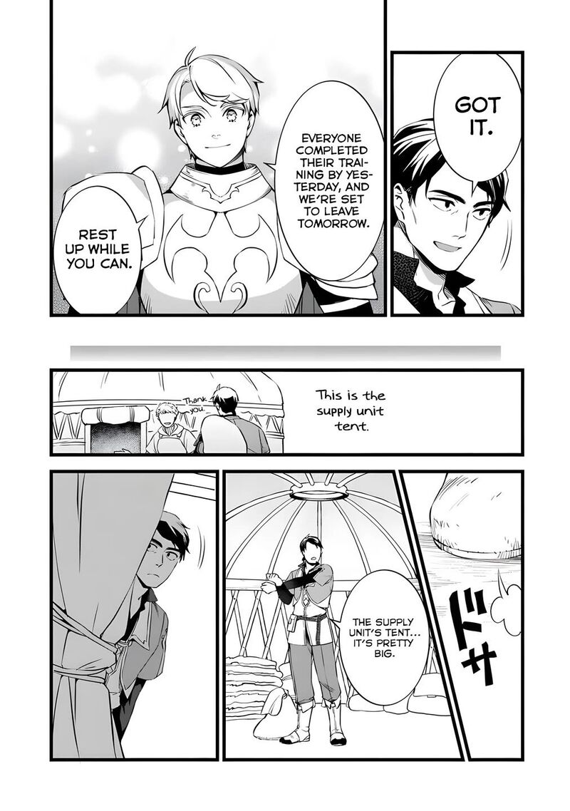 Kajiya De Hajimeru Isekai Slow Life 27 13