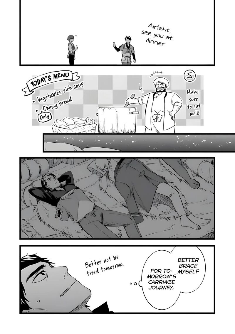 Kajiya De Hajimeru Isekai Slow Life 27 16