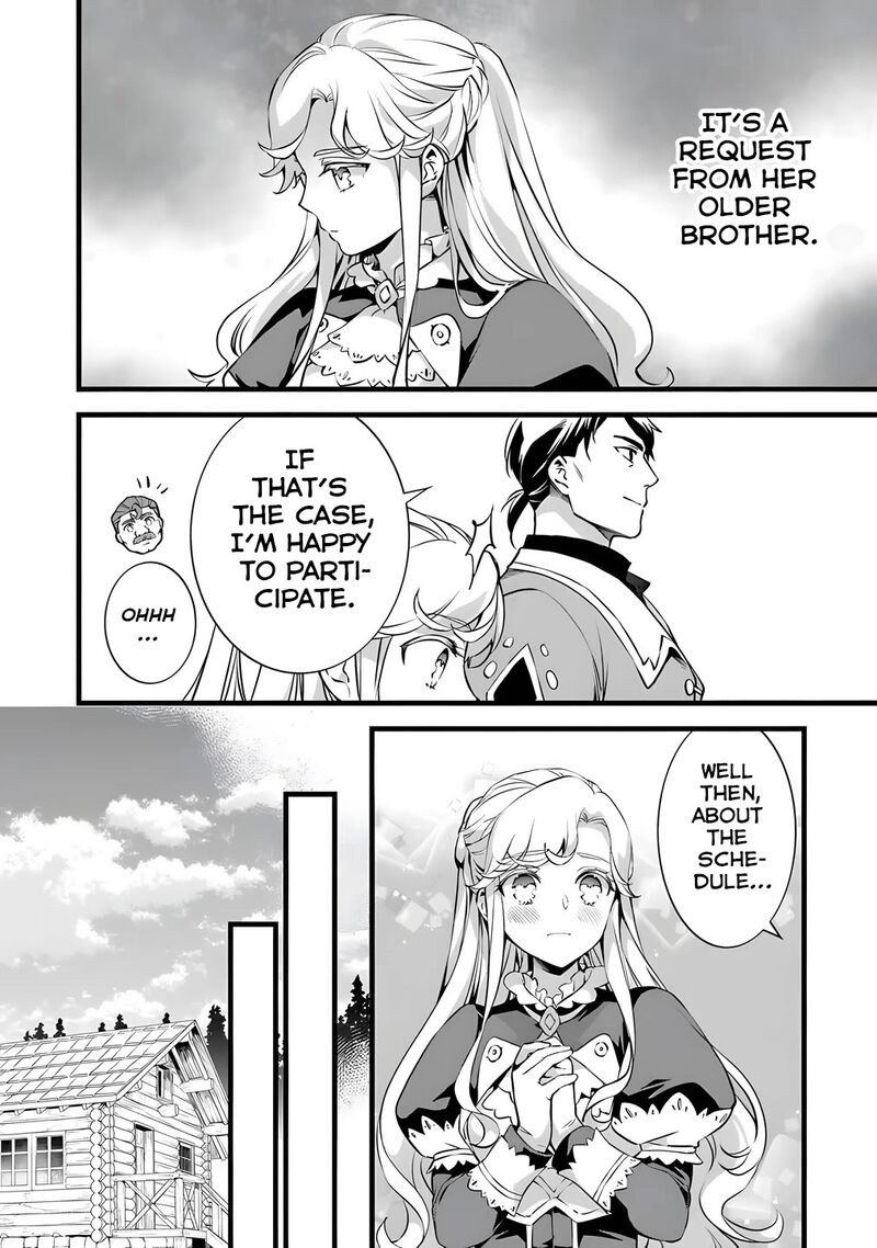 Kajiya De Hajimeru Isekai Slow Life 27 3