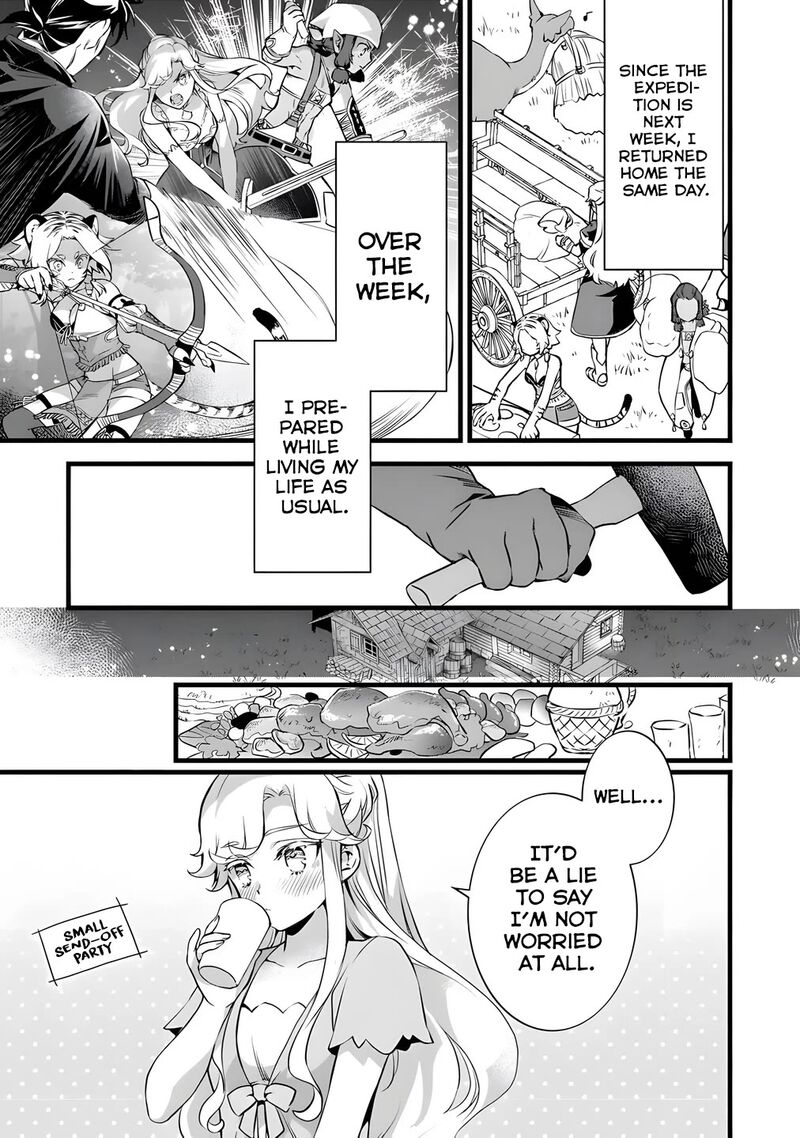 Kajiya De Hajimeru Isekai Slow Life 27 4