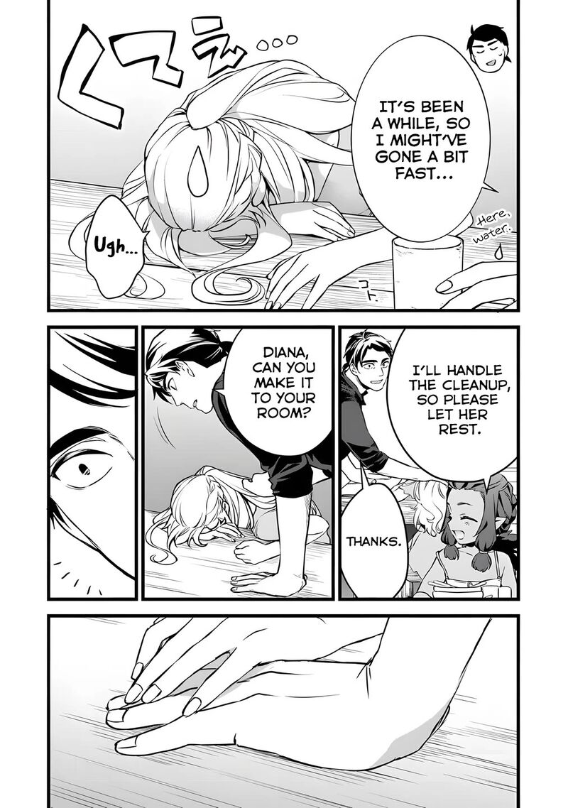 Kajiya De Hajimeru Isekai Slow Life 27 6
