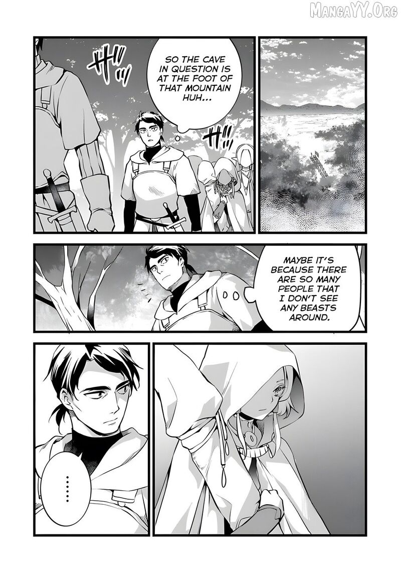 Kajiya De Hajimeru Isekai Slow Life 29b 3