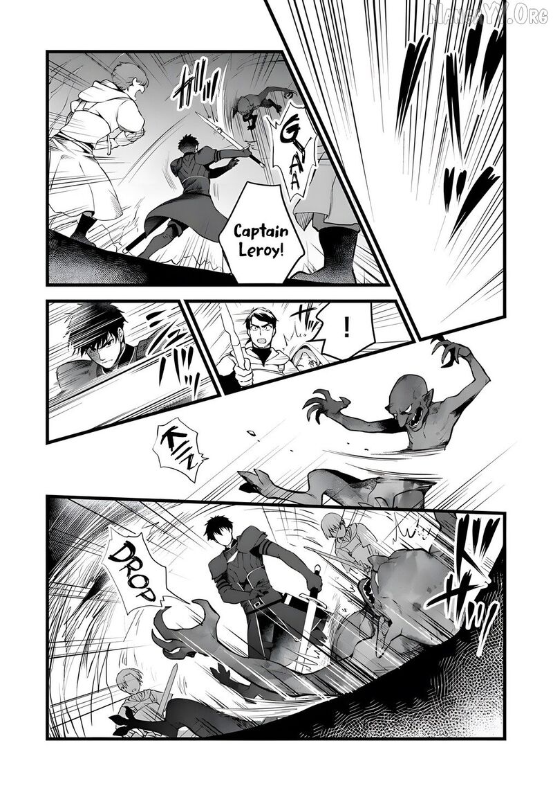 Kajiya De Hajimeru Isekai Slow Life 29b 7