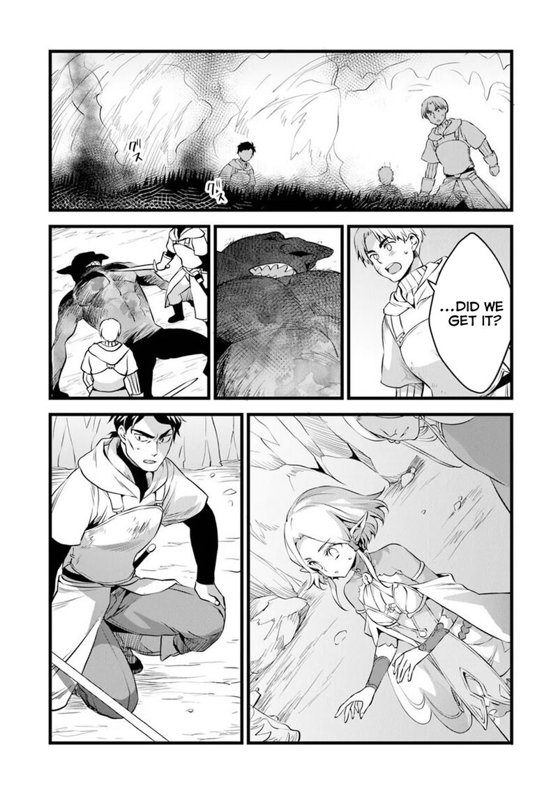 Kajiya De Hajimeru Isekai Slow Life 30a 13