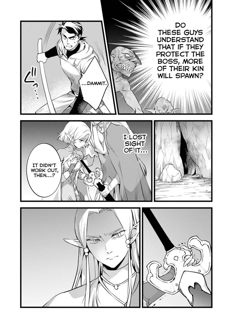 Kajiya De Hajimeru Isekai Slow Life 30a 17