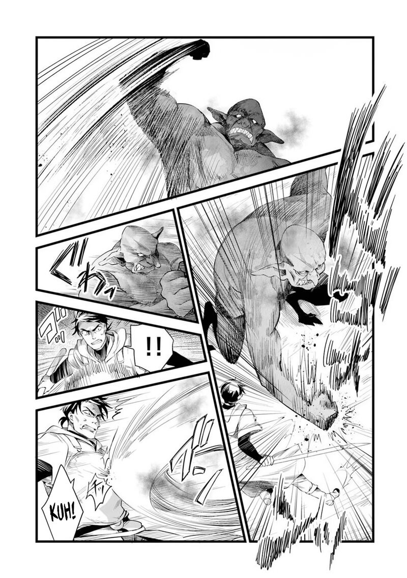 Kajiya De Hajimeru Isekai Slow Life 30a 3