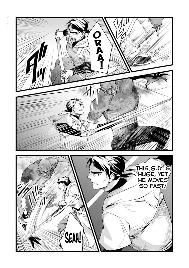 Kajiya De Hajimeru Isekai Slow Life 30a 4