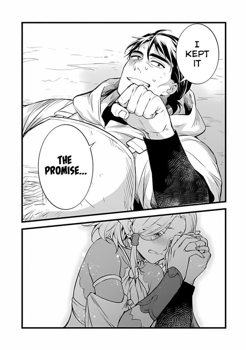 Kajiya De Hajimeru Isekai Slow Life 31a 17