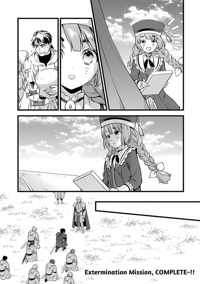 Kajiya De Hajimeru Isekai Slow Life 31a 21
