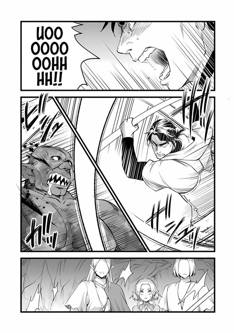 Kajiya De Hajimeru Isekai Slow Life 31a 9