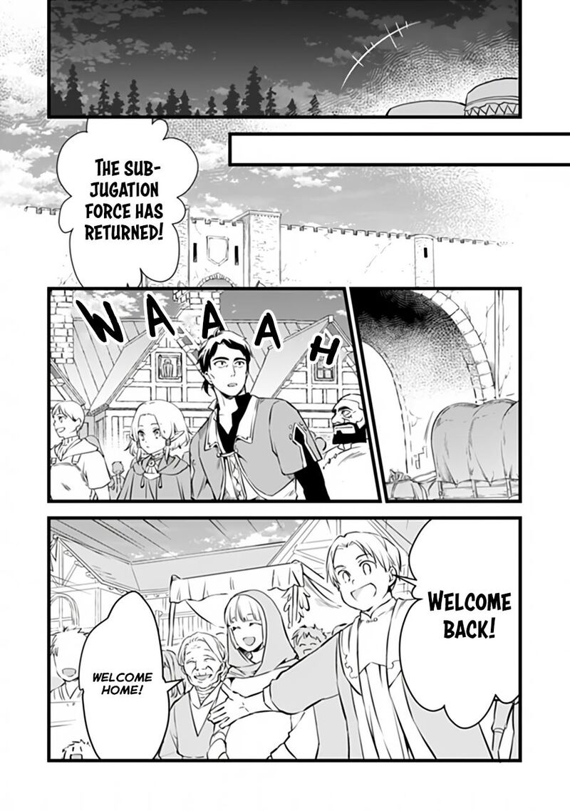 Kajiya De Hajimeru Isekai Slow Life 32a 10
