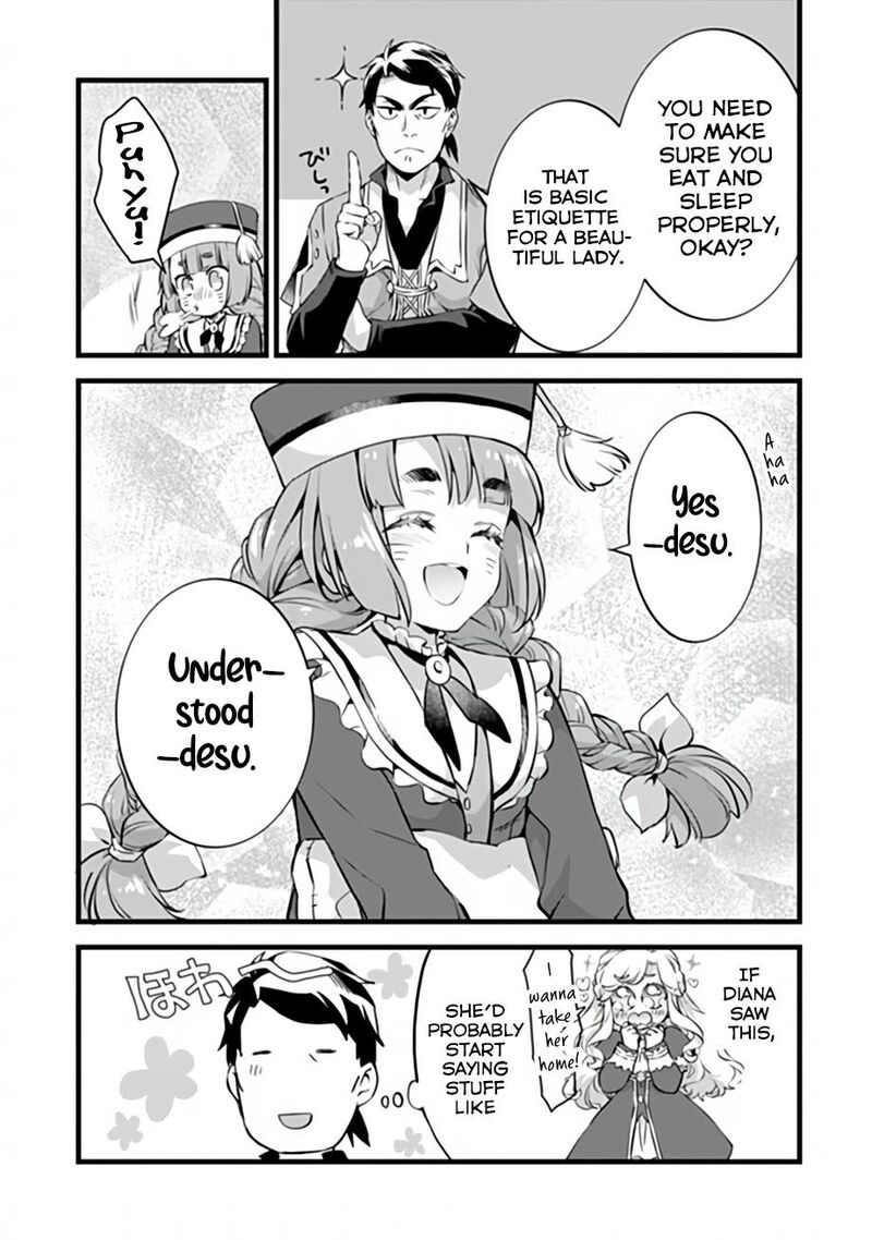 Kajiya De Hajimeru Isekai Slow Life 32a 15