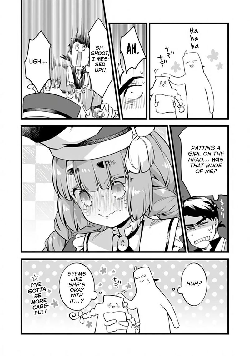 Kajiya De Hajimeru Isekai Slow Life 32a 16