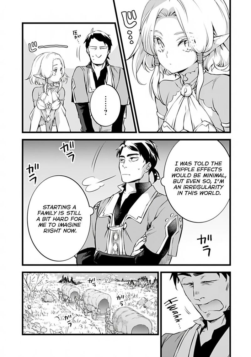 Kajiya De Hajimeru Isekai Slow Life 32a 5