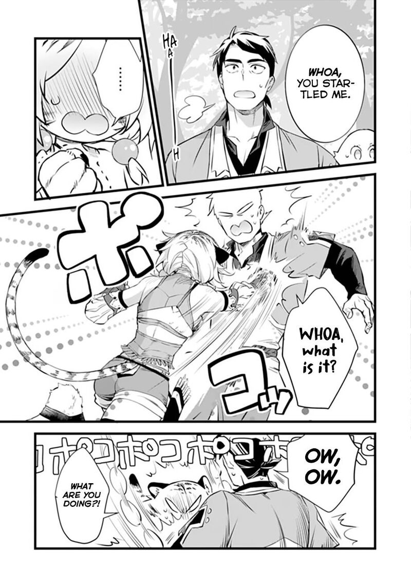 Kajiya De Hajimeru Isekai Slow Life 32b 14