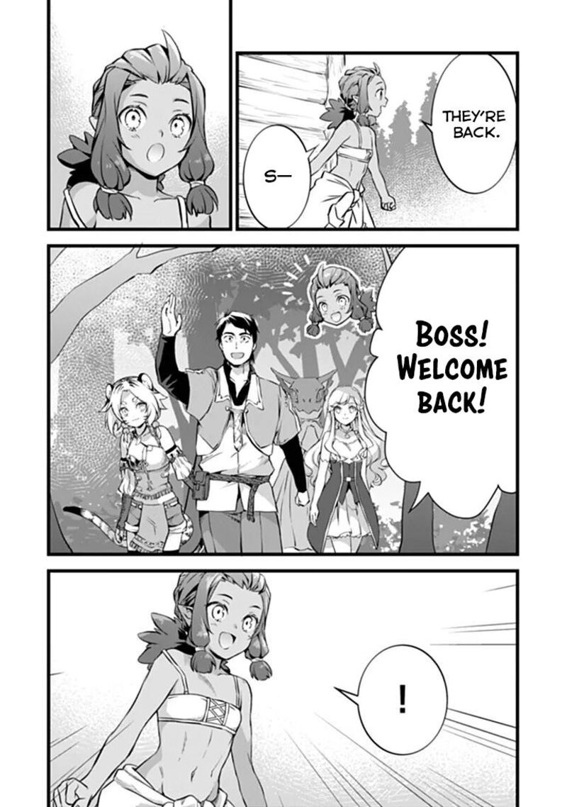 Kajiya De Hajimeru Isekai Slow Life 32b 20