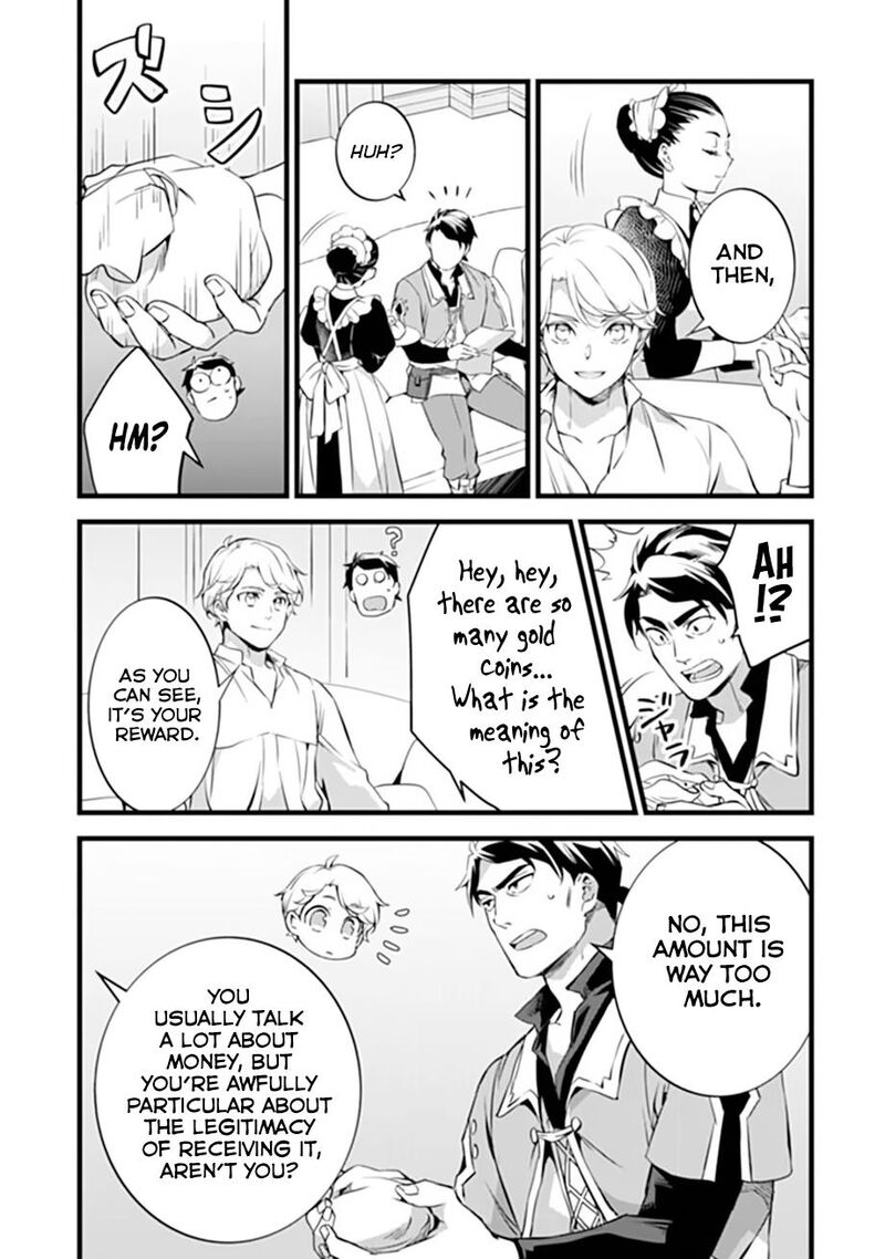 Kajiya De Hajimeru Isekai Slow Life 32b 3