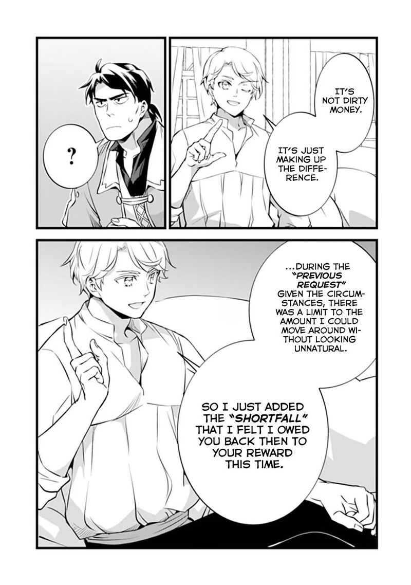 Kajiya De Hajimeru Isekai Slow Life 32b 5