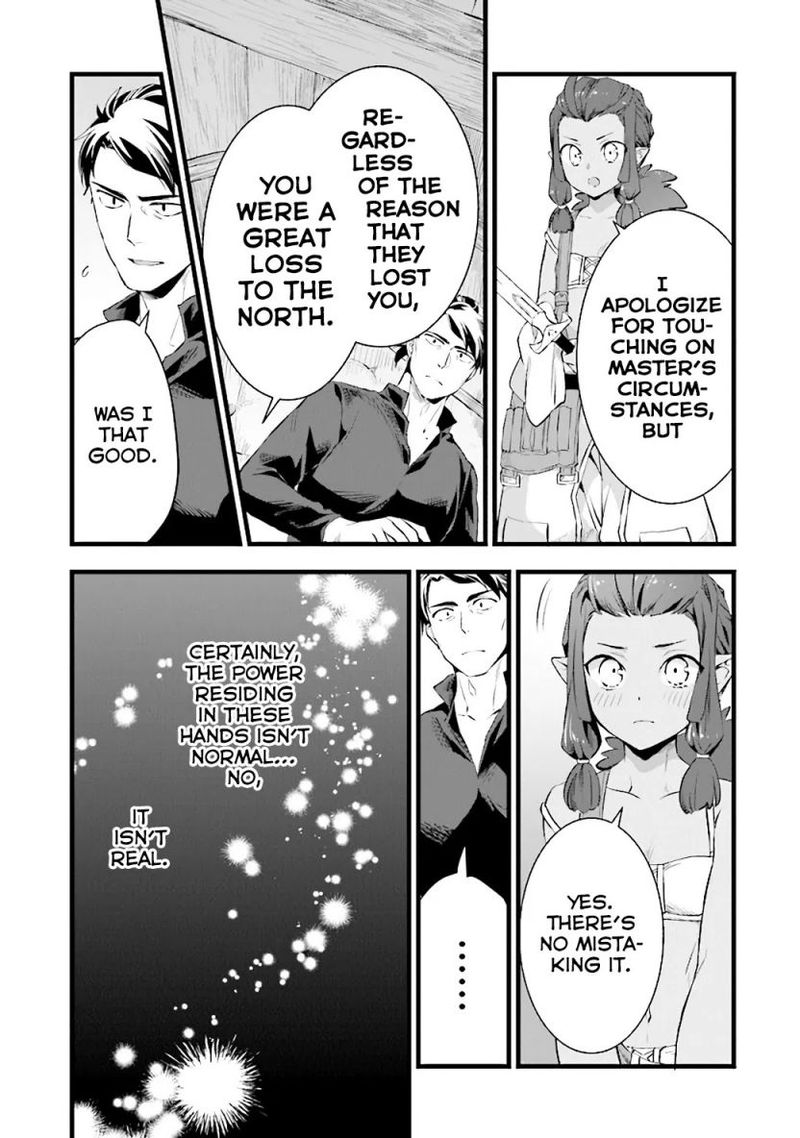 Kajiya De Hajimeru Isekai Slow Life 9 12