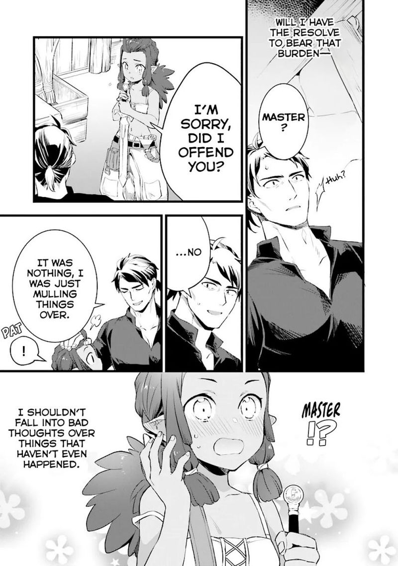Kajiya De Hajimeru Isekai Slow Life 9 15