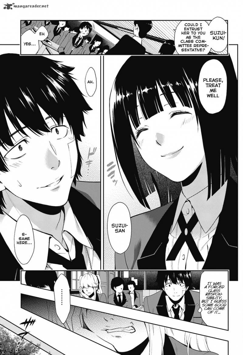 Kakegurui 1 12