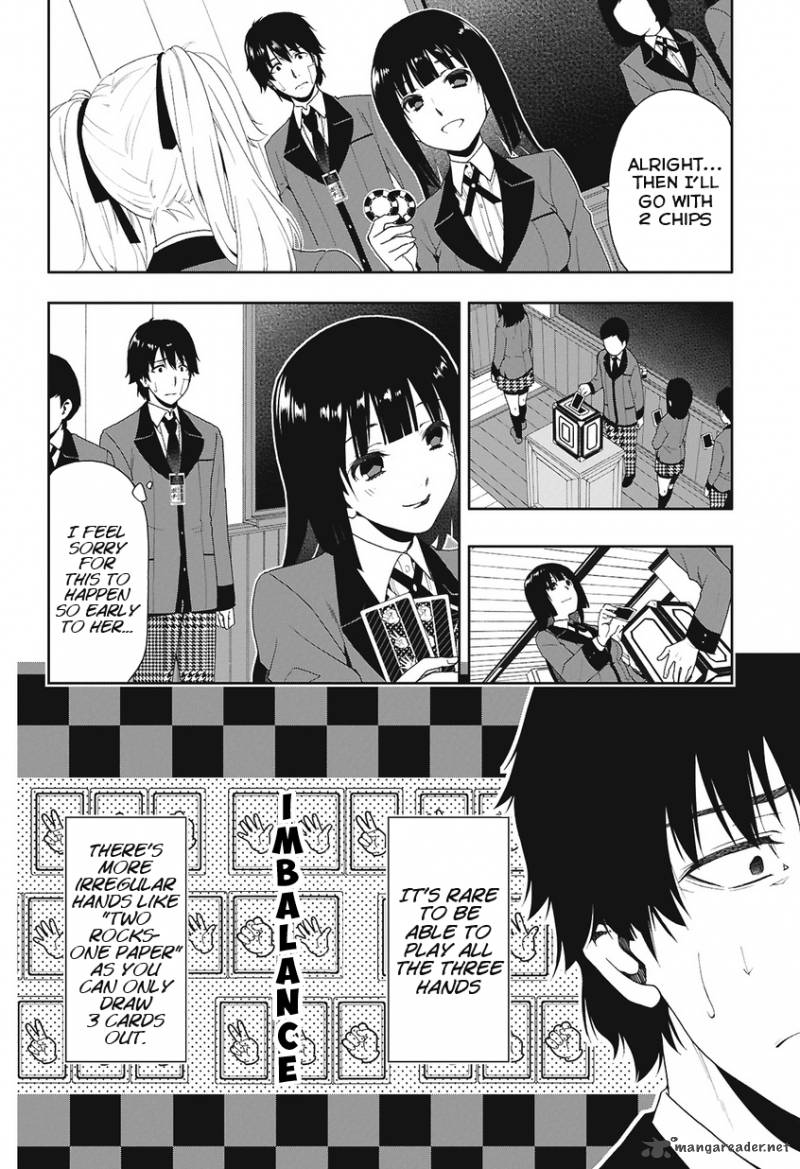 Kakegurui 1 23