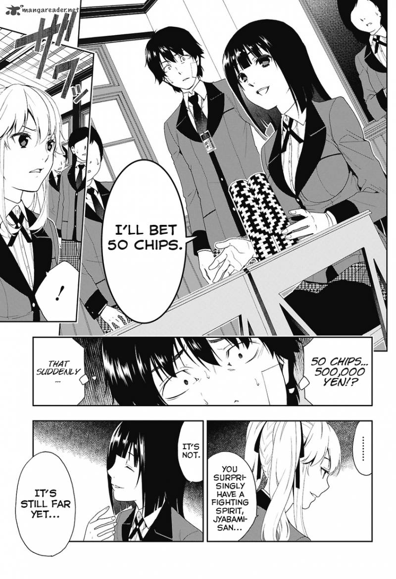 Kakegurui 1 26