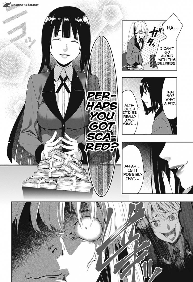 Kakegurui 1 46