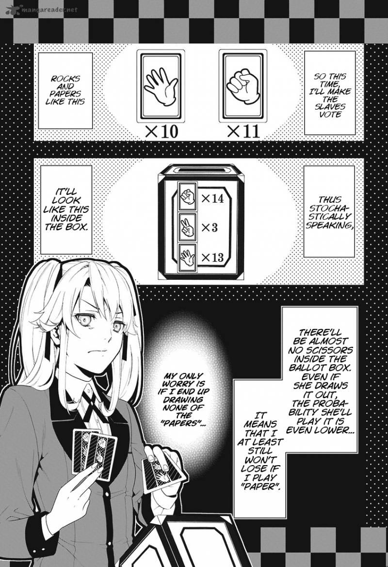 Kakegurui 1 51