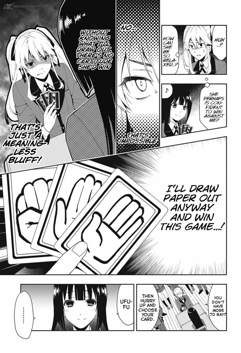 Kakegurui 1 57