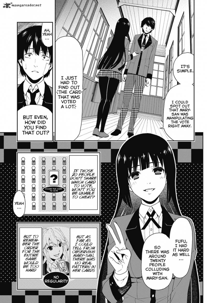 Kakegurui 1 67