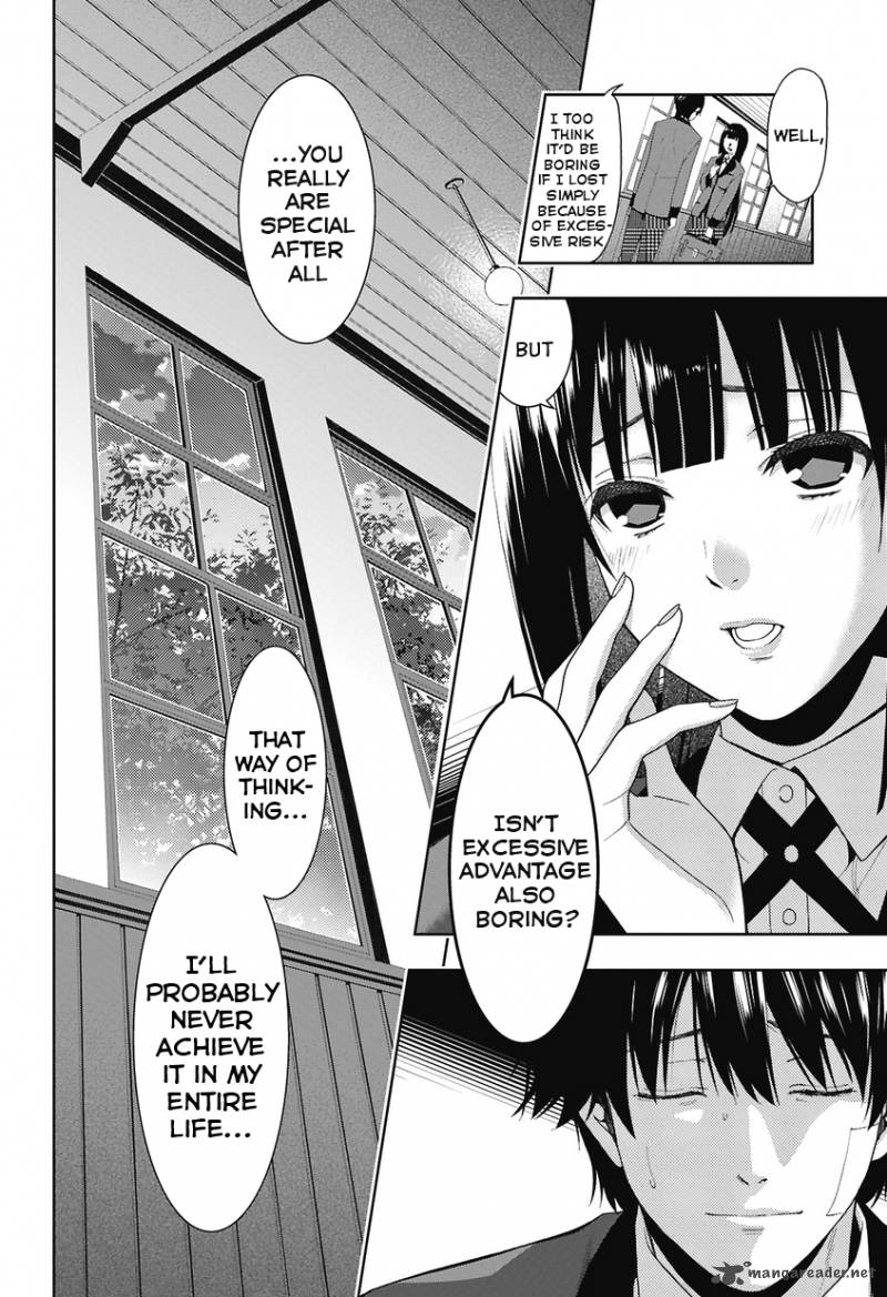 Kakegurui 1 76