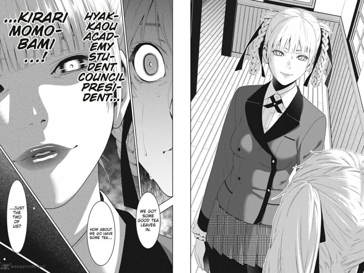 Kakegurui 10 14