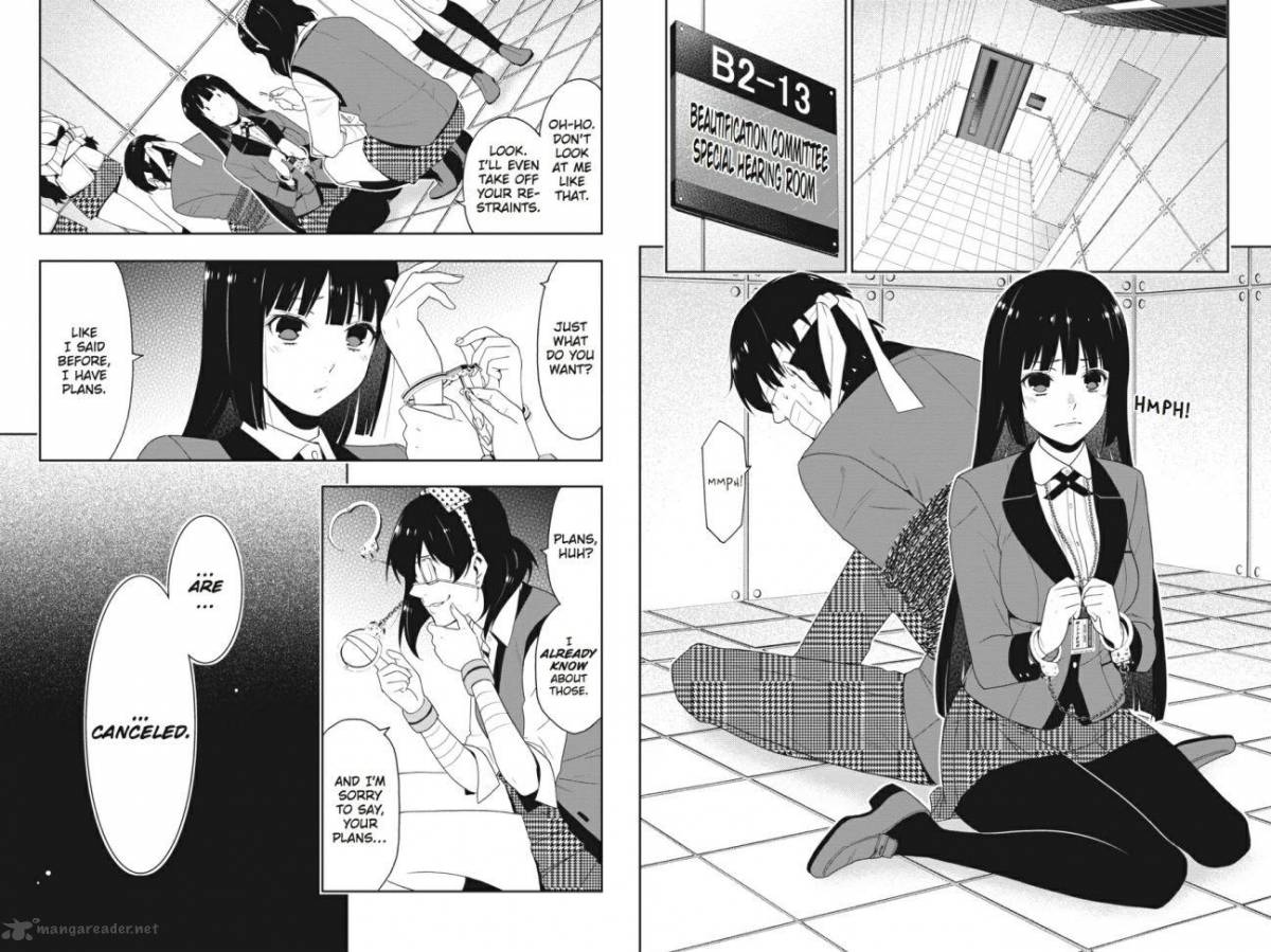 Kakegurui 10 17