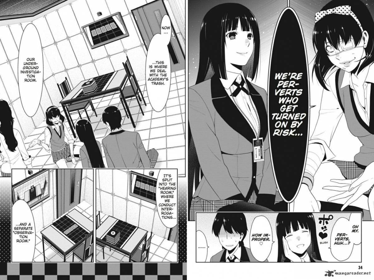 Kakegurui 10 19