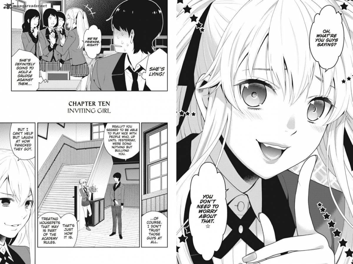 Kakegurui 10 4