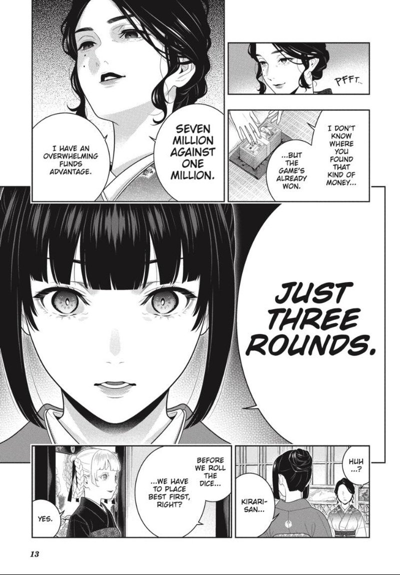 Kakegurui 100 12