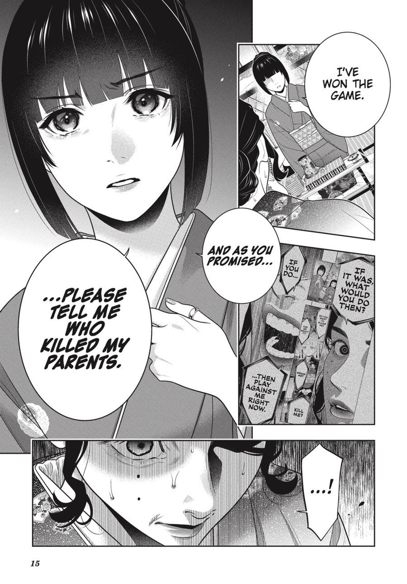 Kakegurui 101 16