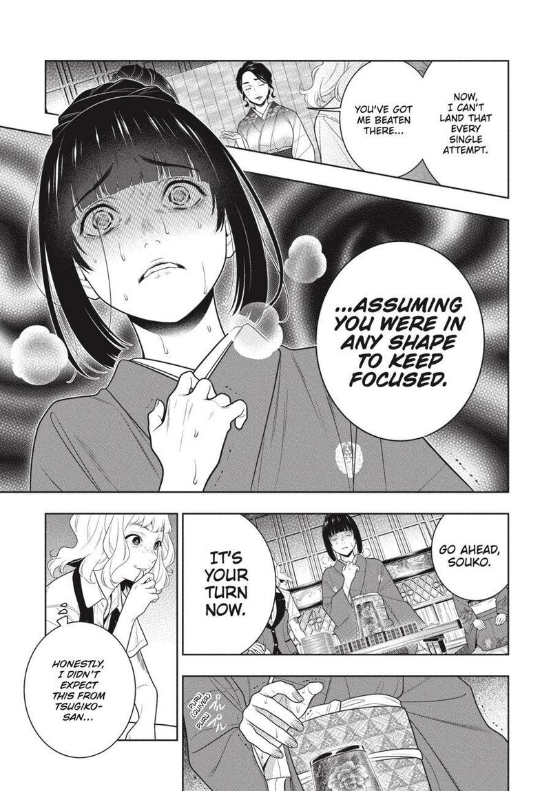 Kakegurui 102 8