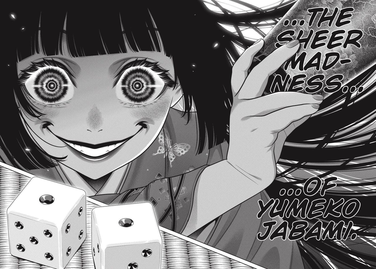 Kakegurui 104e 14