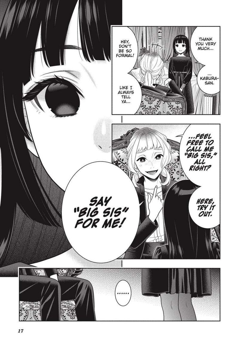 Kakegurui 106 18