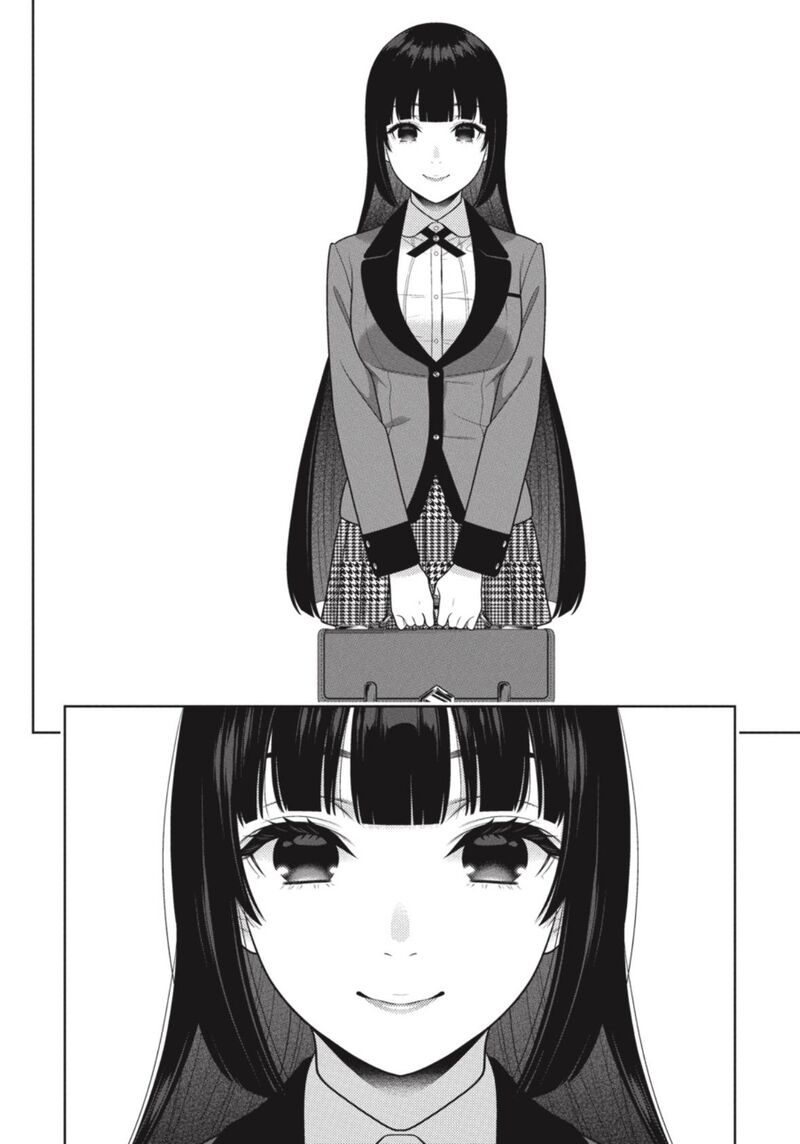 Kakegurui 106e 13