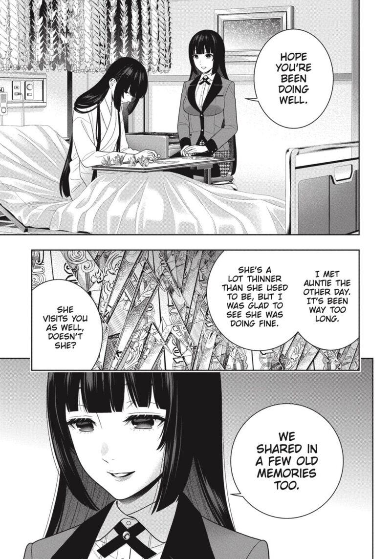 Kakegurui 106e 16