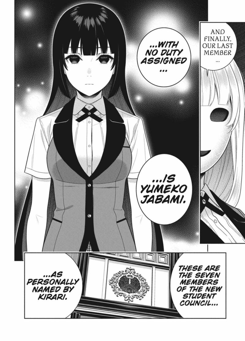 Kakegurui 107 34