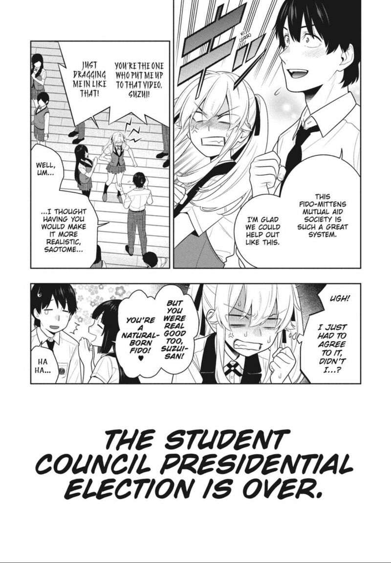 Kakegurui 107 8