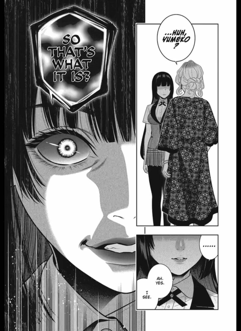 Kakegurui 108 14